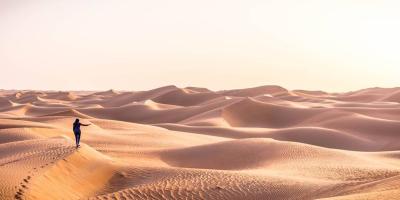 Dive Into Adventure: Abu Dhabi’s Top Water Experiences for Every Thrill-Seeker