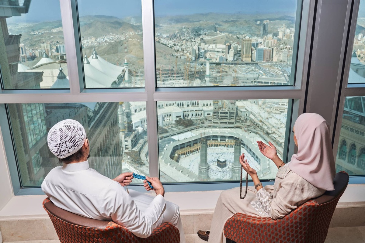 Saudi Arabia Upgrades Nusuk Umrah Platform with Major Digital Enhancements