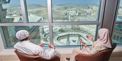 Saudi Arabia Upgrades Nusuk Umrah Platform with Major Digital Enhancements