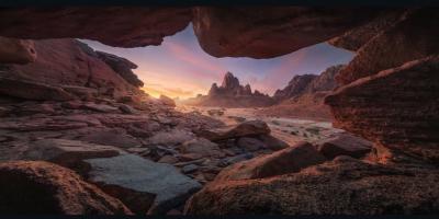 Saudi Arabia Unveils Plan for New Five-Star Destination to Drive Tourism Growth