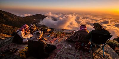 Saudi Arabia aims for citizens to fill half of tourism jobs by 2028