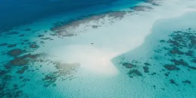 Bayada Island: Jeddah’s Hidden Red Sea Gem Blends Adventure with Sustainability