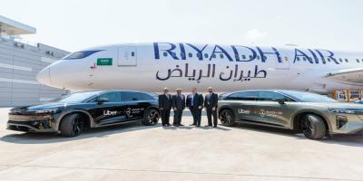 Riyadh Air to Take Off on October 26 with First Flight to London