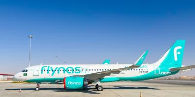 Flynas to Launch Direct Jeddah-Moscow Flights Starting Dec. 23