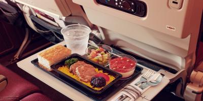Passenger Dies After Being Served Wrong Meal on Qatar Airways Flight