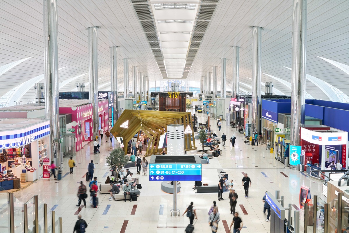 UAE Announces New Travel Rules for Cash, Gifts, and Restricted Items
