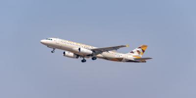 Etihad Airways Expands Across Southeast Asia with New Flights to Sumatra and Phnom Penh