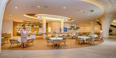 Emirates Unveils USD 8 Million Hospitality Training Centre in Dubai for Cabin Crew Excellence