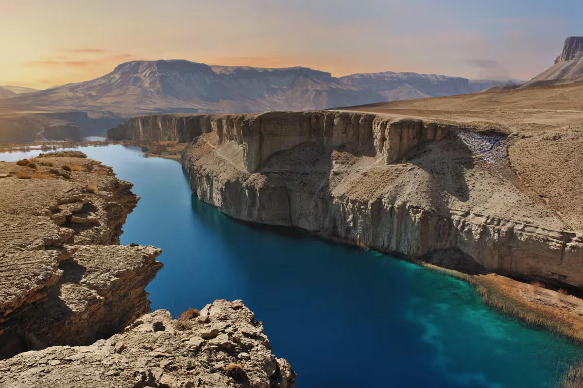 Etihad to Launch Abu Dhabi–Kabul Flights in December 2025