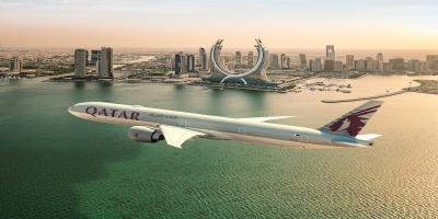Qatar Airways Connects the World to Qatar’s Premier Season of Global Events