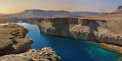 Etihad to Launch Abu Dhabi–Kabul Flights in December 2025