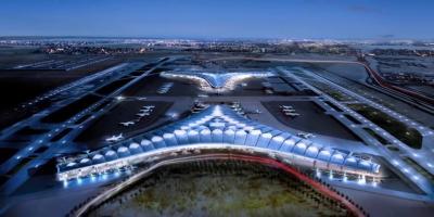 Kuwait to Open New Runway and Control Tower on October 30