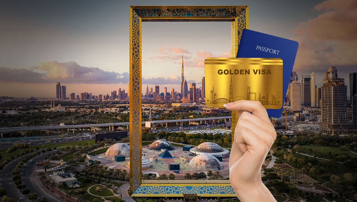 Golden Visa Boom: Gulf Nations Welcome Long-Term Expats