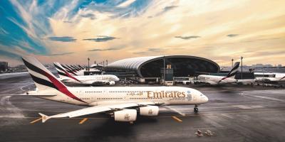 UAE Airlines Issue Travel Advisories as Europe Launches New Biometric Border System