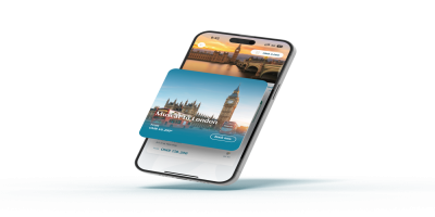 Oman Air Hits 91% Direct Bookings in Oman, Marking Major Leap Toward Digital-First Future