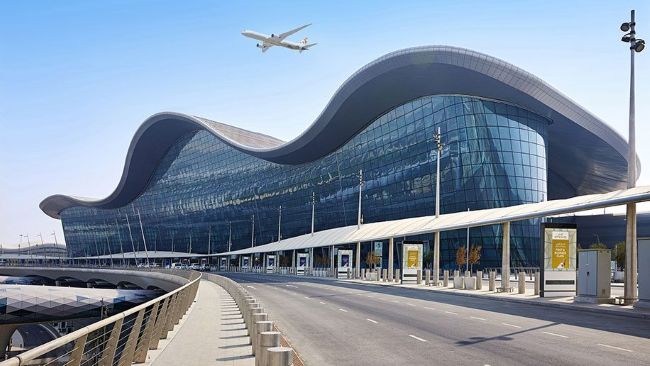 Abu Dhabi Airports, ICP Partner to Cut Exit Time to 12 Minutes with ‘Smart Travel’ Initiative