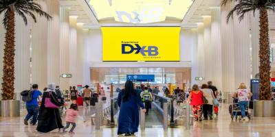 Dubai Airport to End Laptop and Liquid Checks by 2026 for Faster Security Screening