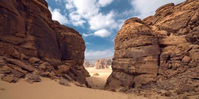 AlUla Welcomes 27 Weekly Flights for Winter Season