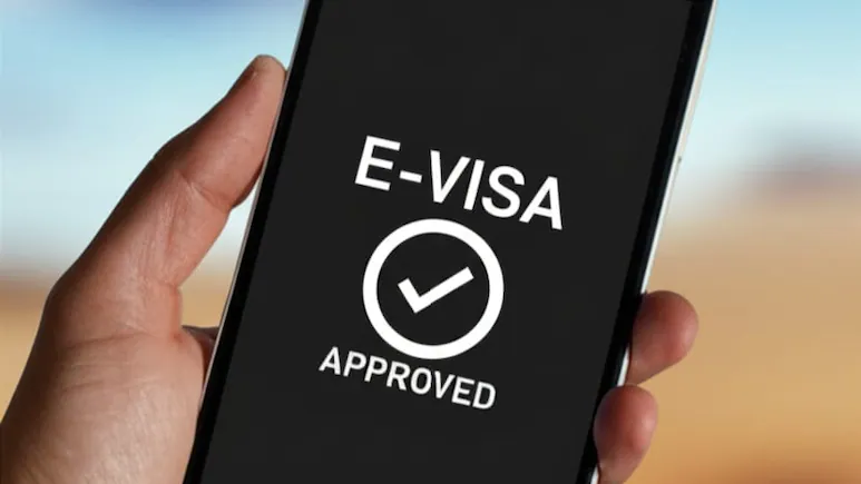Kuwait’s e-Visa Platform Hits 235,000 Approvals Since Launch
