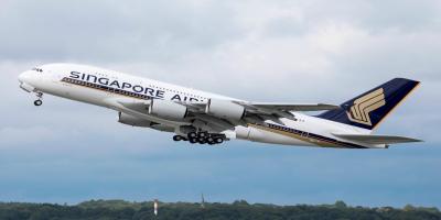 Singapore Airlines Flight Diverted to Baku After Passenger Falls Ill Mid-Flight