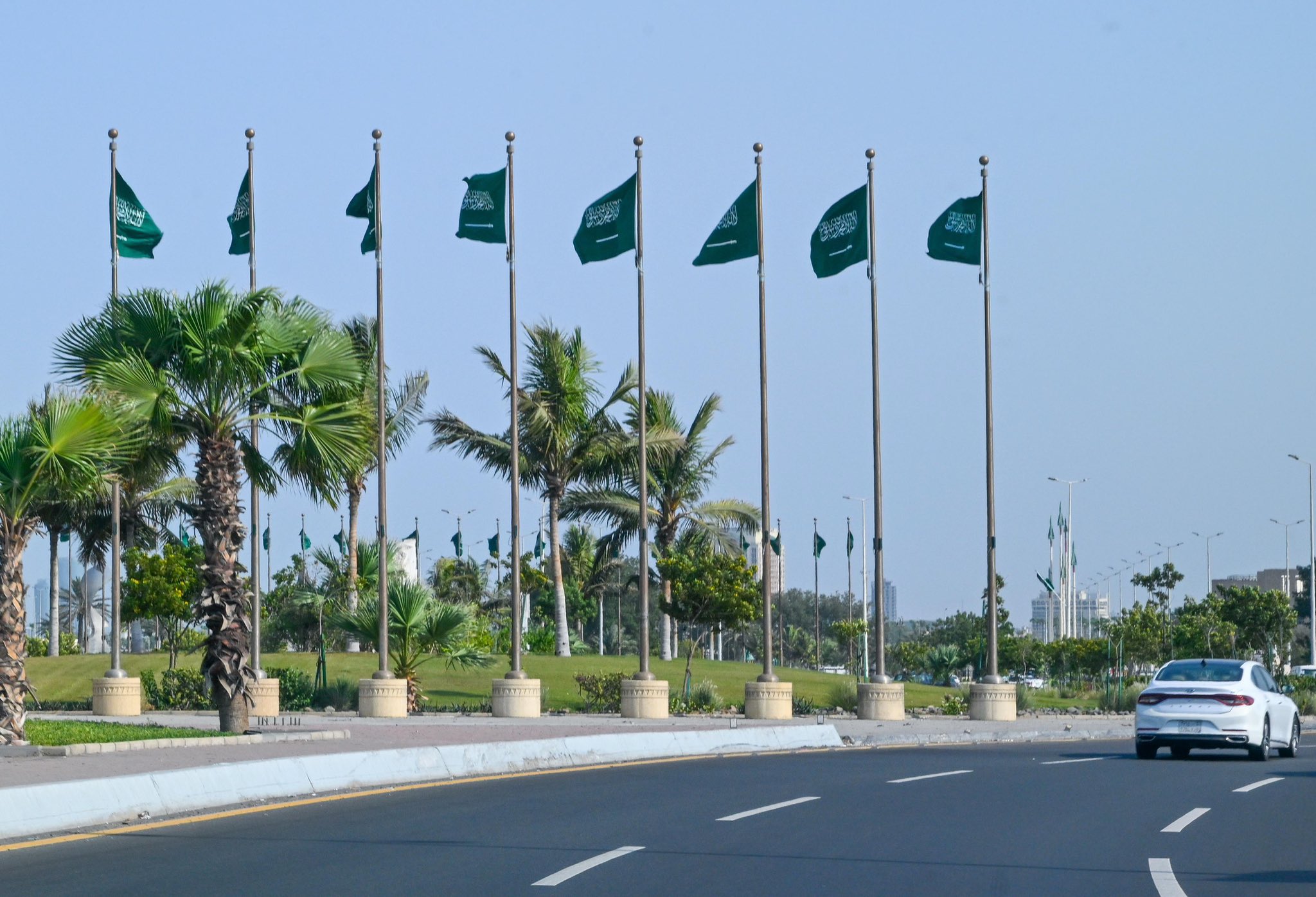 Lord Vaizey Hails Saudi Arabia’s Cultural Vision as Model for Global Partnership