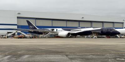 Lufthansa to Slash Domestic Flights as Costs and Taxes Surge