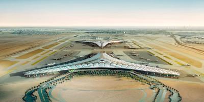 Kuwait Opens Third Runway and New Control Tower to Boost Airport Capacity