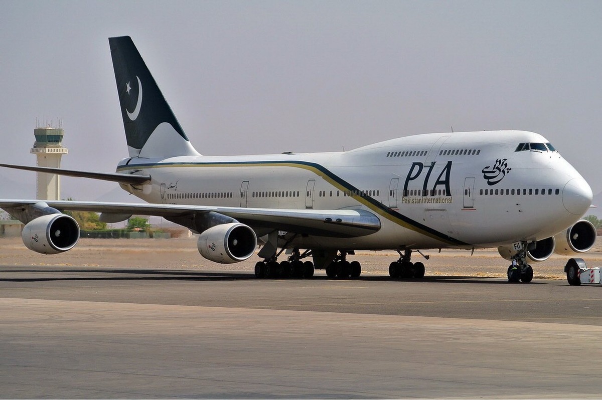 Pakistan Prepares to Resume Direct Flights to the United States After UK Approval