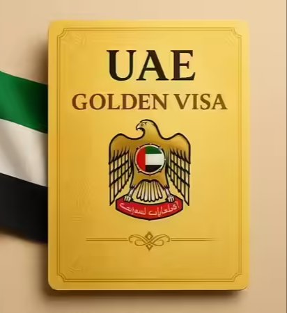 UAE Offers 10-Year Golden Visa for Donors Giving AED 2 Million to Islamic Endowments
