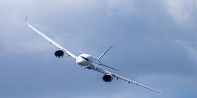 Airbus Adds Second Tianjin Assembly Line as Trade Tensions Rise