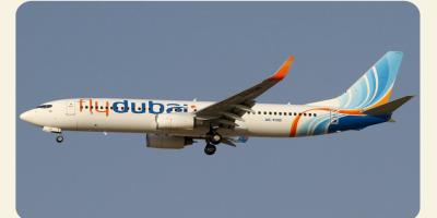 flydubai adds 7 new airline partners, expanding routes across Europe and Asia