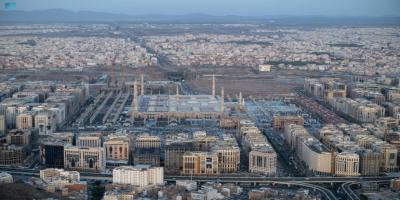 Madinah Leads Saudi Arabia in Hotel Occupancy as Tourism Booms in 2025