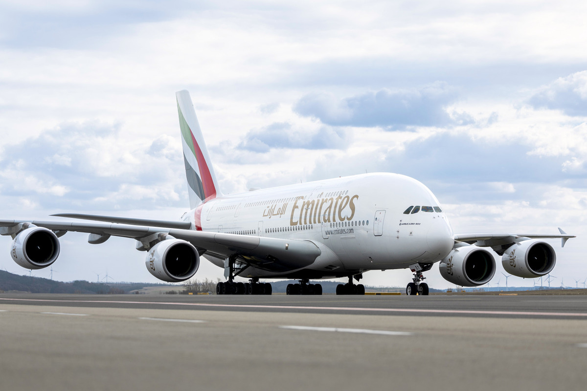 Emirates Resumes Flights to Madagascar After Suspension Amid Civil Unrest