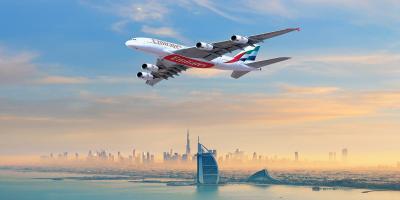 Emirates Wins Gold in JFK’s 2024 Fly Quiet Awards for Leading Noise Reduction Efforts