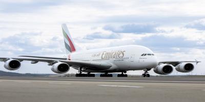 Emirates Resumes Flights to Madagascar After Suspension Amid Civil Unrest