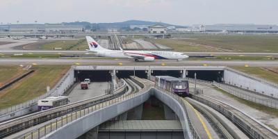 Malaysia Airports Records 8% Growth in Q3 Passenger Numbers