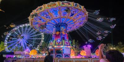 Boulevard World: Riyadh’s Iconic Destination Redefining Urban Living and Quality of Life