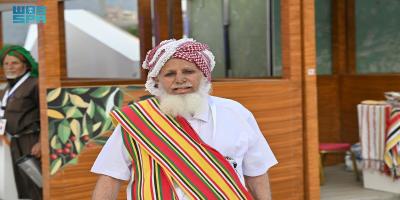 Jazan’s Traditional Attire: Weaving the Threads of Heritage into Modern Saudi Identity
