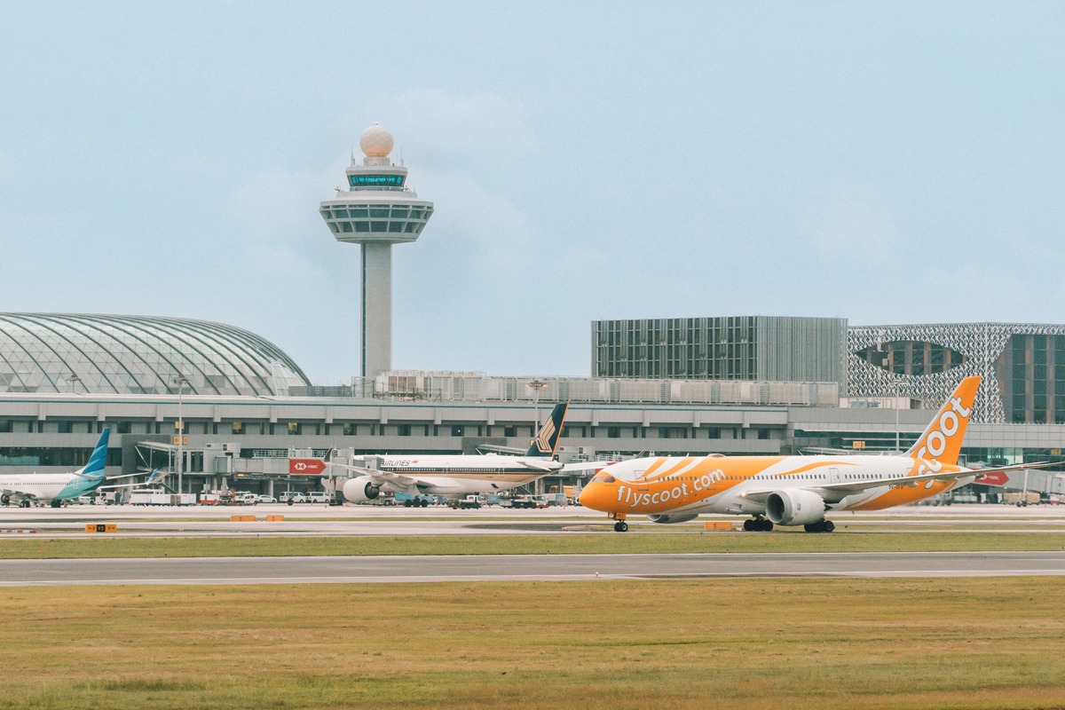 Changi Airport Welcomes 17.3 Million Passengers in Q3, Reclaims World’s Best Title