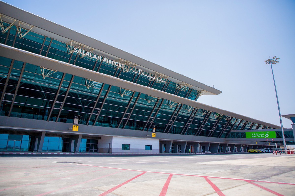 Salalah Welcomes First Direct Flight from Belarus as Belavia Launches Weekly Service