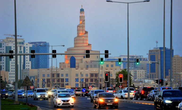 How to Spend 24 Hours in Doha: A Complete Guide