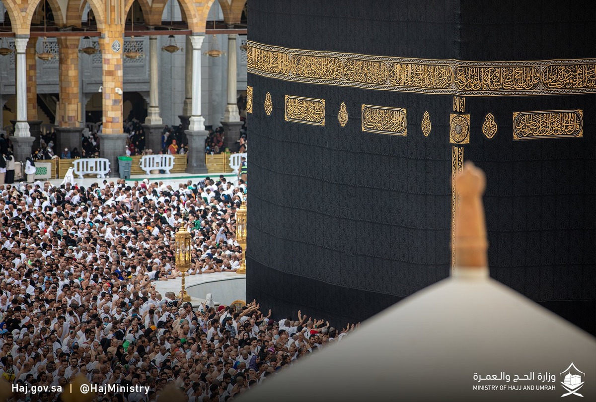 Saudi Arabia Reduces Umrah Entry Visa Validity to One Month