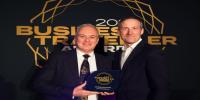Qatar Airways Named ‘Best Airline in the World’ at Business Traveller Awards 2025
