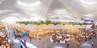 7 years on, Istanbul Airport crosses 400M passenger milestone