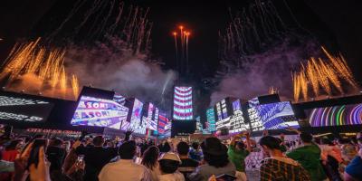 Saudi Arabia welcomes 60.9 million tourists in early 2025, spending hits SR161 billion