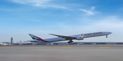 Emirates Adds Fifth Daily Flight to Cairo from February 2026