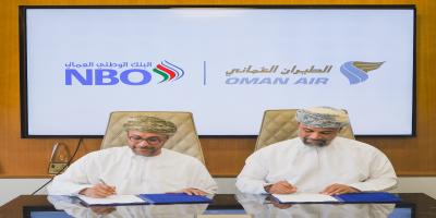 Oman Air and NBO Launch Cashback Offer for Cardholders