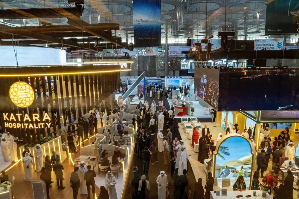 Qatar Travel Mart 2025 to Shape Tourism’s Future