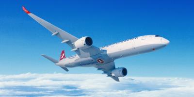 Turkish Airlines Secures $412 Million Funding from Bank of China