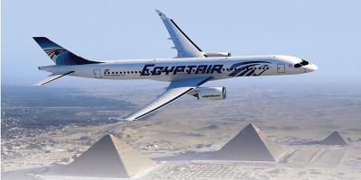 Egypt extends airline fee exemption to boost tourism